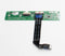 69N0E0G10C02-01 Asus G60Vx Touchsensor Board Grade A