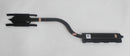 5H40S20030 Heatsink L 81Wb Uma Avc Ideapad 3-15Iml05 Type 81Wr Compatible with Lenovo