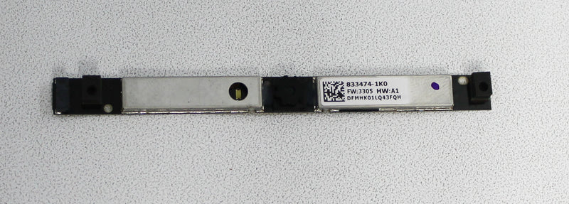 833474-1K0 Display Web Camera 15-Ax 15-Ax250Wm Series Compatible With Hp 