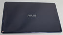 13NB0J02AP0101 Lcd Back Cover Vivobook E203Ma-Ys03 E203Mah-1B SeriesCompatible With Asus