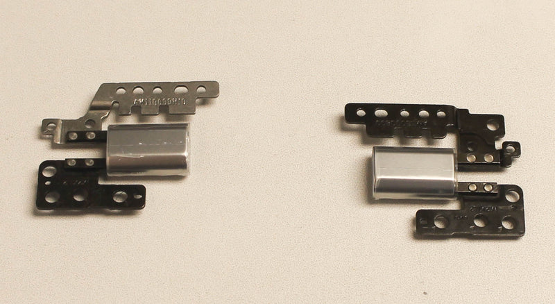 5H50L46195 Lenovo Hinges Set (L/R) L 80Tx Yoga 710-11Ikb Grade A