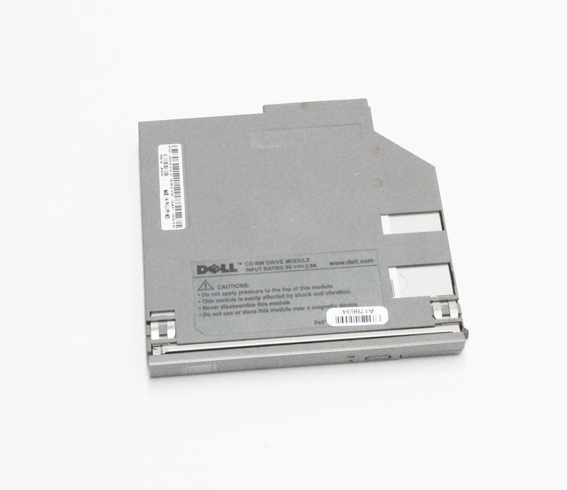D0727 D0727 - 24X Cd-Rom Rw (Cd Burner) Compatible with Dell