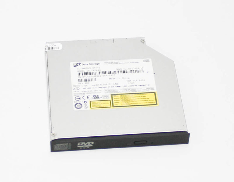 YC494 CDRW/DVD 24X COMBO Compatible with Dell