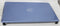 784Cw-B Dell Inspiron 1750 Blue Lcd Back Cover Grade A