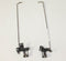 FBU62020010 Pavilion 14-F000 LCD Hinge Set Compatible With HP