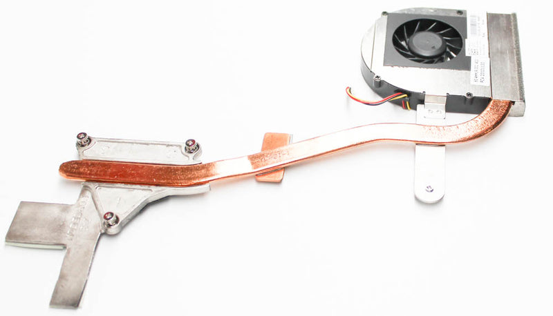 60.4Hh19.001 Dell Heatsink With Fan Grade A