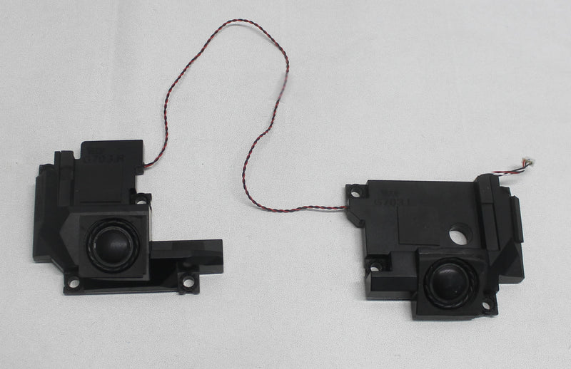 04072-02620300 Speaker Set Left & Right Rog G703Gi-Xs71Compatible With Asus