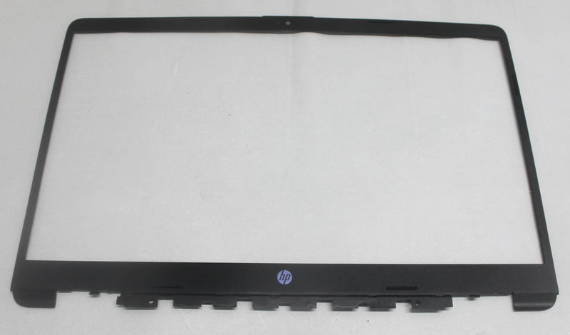 EA0P500110A Lcd Front Bezel Blue Logo 15-Dy0703Ds Compatible With HP