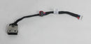DC30100S600 B50 Series DC-IN Power Jack Harness w/cable Compatible with Lenovo