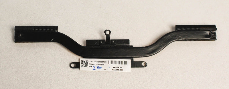 L04884-001 Heatsink Thermal Module 15W Uma Spectre X360 13-Ae015Dx Compatible With HP