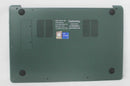 Gateway Bottom Base Cover Green Gwtn141-10Gr Refurbished GWTN141-10GR-BASE