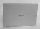 13N1-CWA0F21 Lcd Back Cover Asm Cx1500Cna-1B Chromebook Cx1 Cx1500Cna-As84FCompatible With Asus