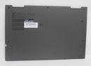5M10V25019 Bottom Base Cover Iron Gray Thinkpad X1 Yoga 4Th Gen Compatible With Lenovo 