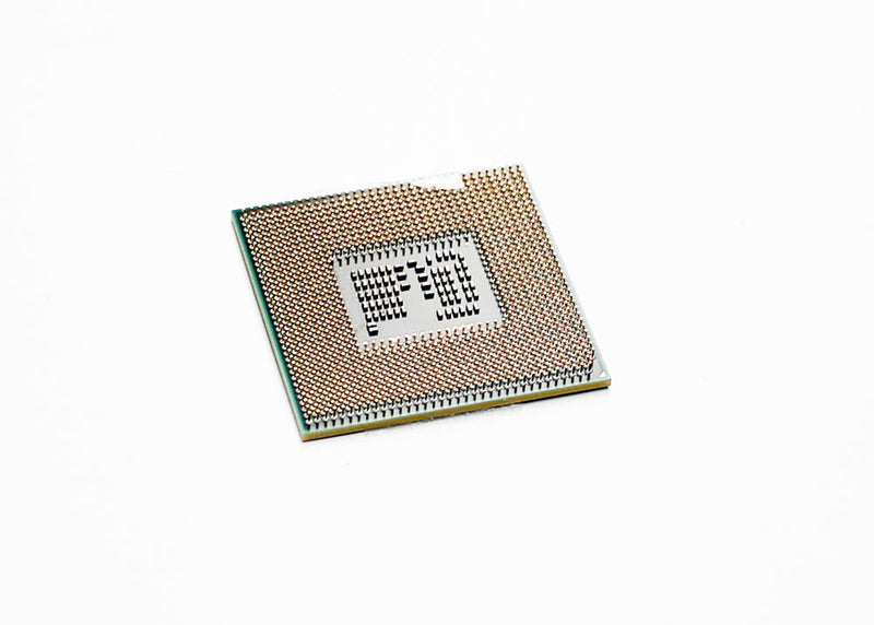 613584-001 Dc I3-370M M 2.4Ghz L Compatible With HP
