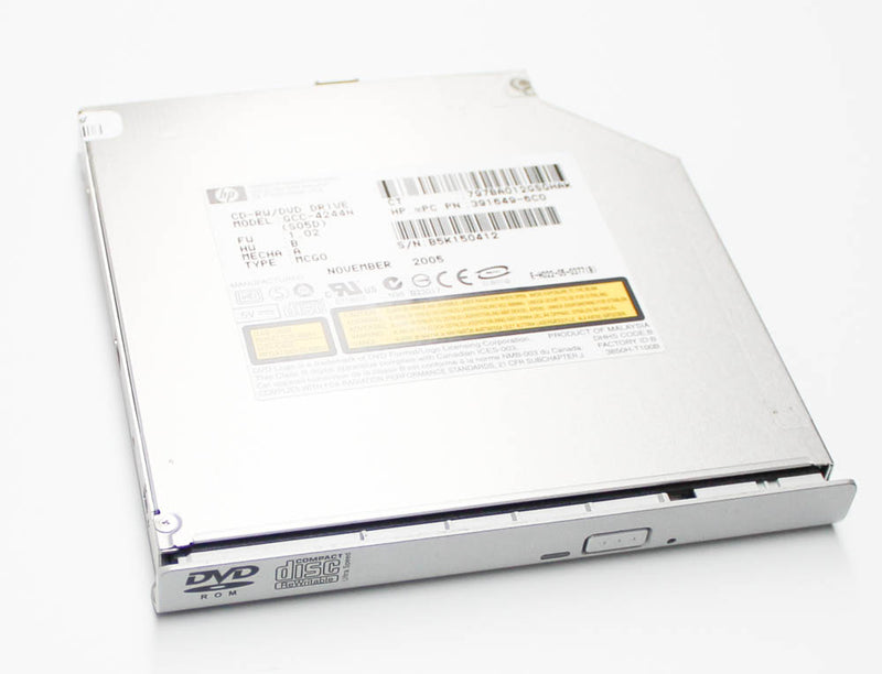 39T2669 Ibm Lenovo Thinkpad Laptop Notebook Dvd/Cd-Rw Combo Drive Grade A