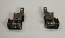 GV72-HINGES Hinge Set Left And Right Ms-179E Gv72 8Re-007 Compatible With MSI