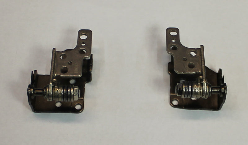 GV72-HINGES Hinge Set Left And Right Ms-179E Gv72 8Re-007 Compatible With MSI