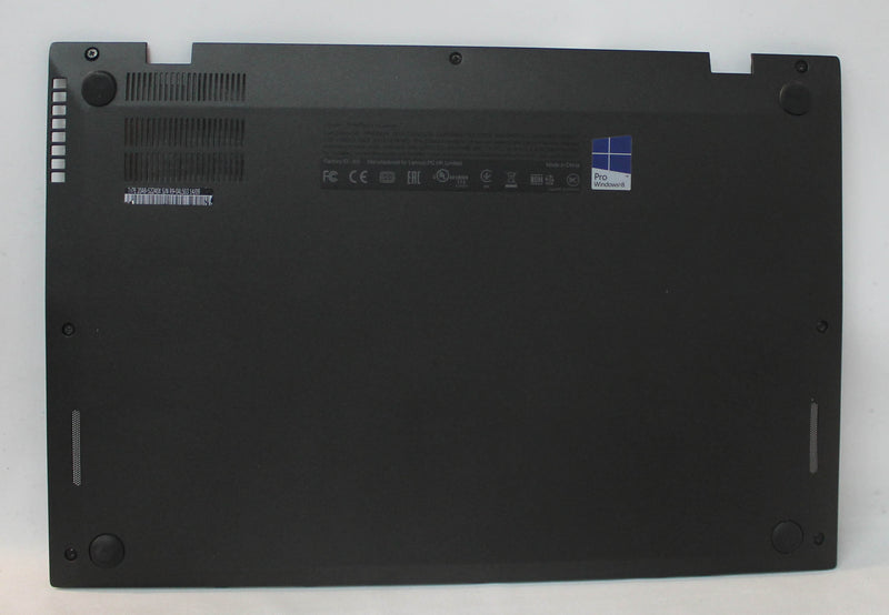 BOTTOM BASE COVER THINKPAD X1 CARBON TYPE 20A8 GRADE B Compatible with Lenovo