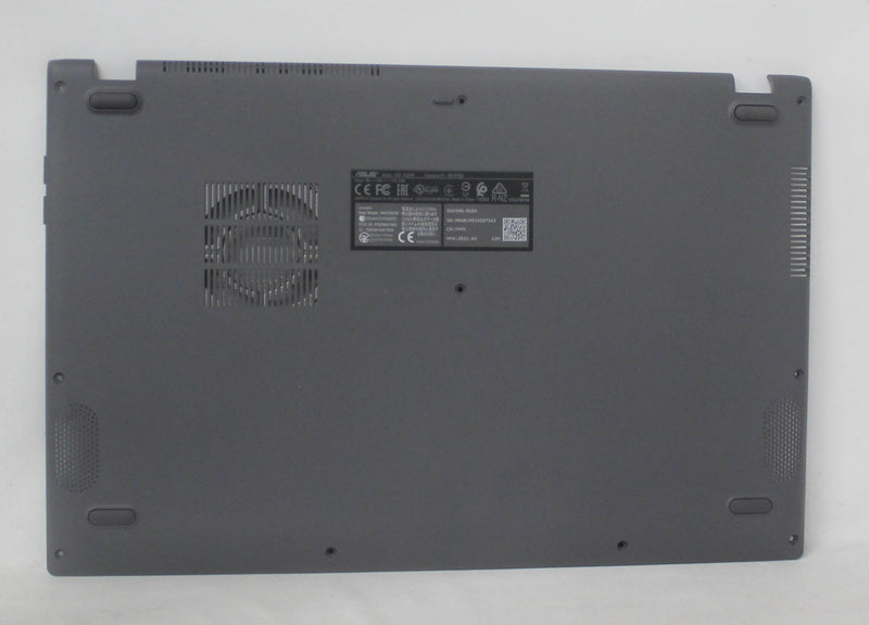 90NB0SR1-R7D021 Bottom Base Cover Assy Wo/P X515Ja-1G R565Ma-Rs04 "GRADE A" Compatible With Asus