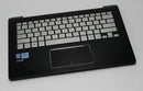 13NB05Y2AM0401 Tp300L Palmrest W/ Backlight Keyboard Compatible With Asus