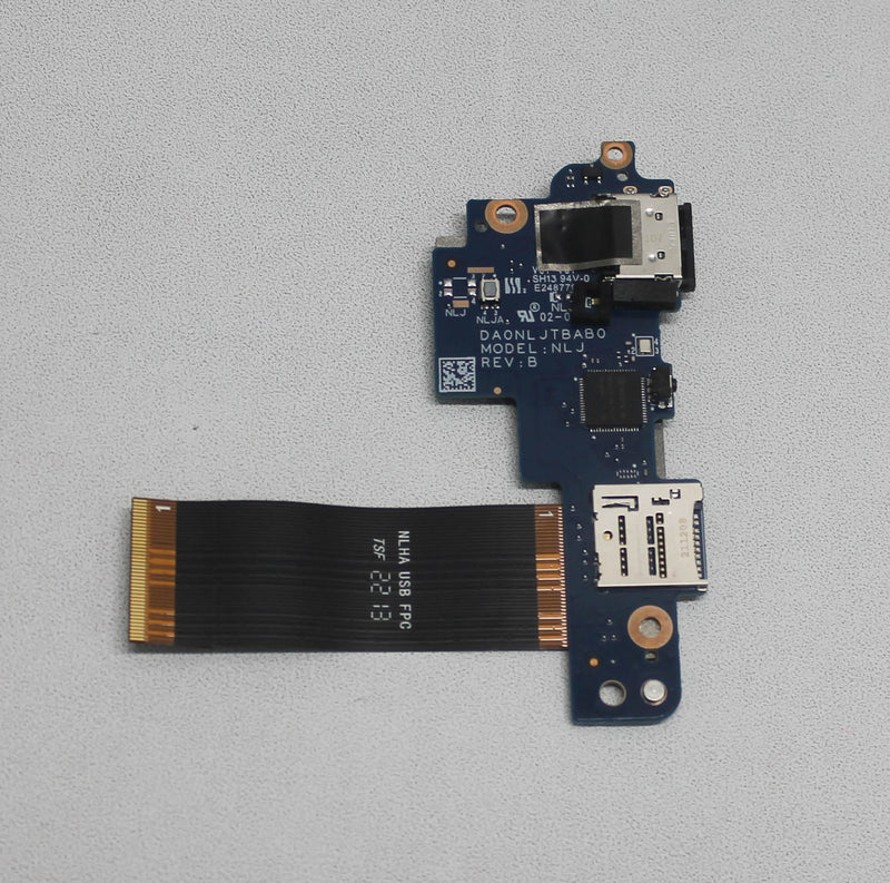 DA0NLJTBAB0 Usb Card Reader Io Pc Board W/Cable Gram 16T90Q-K.Aac7U1 Compatible With Lg