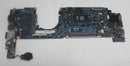 X0Ftd Motherboard Intel Core I7-7-6600U 2.6Ghz Sr2F1 Inspiron Latitude 7280 Replacement Parts Compatible With Dell