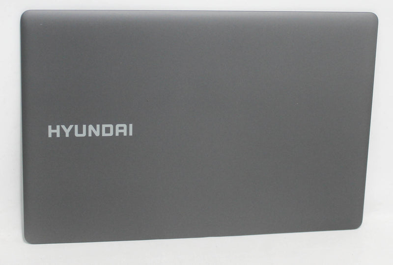 HT14CCIC44EGP-COVER Lcd Back Cover Grey Hybook Ht14Ccic44Egp Compatible With Hyundai