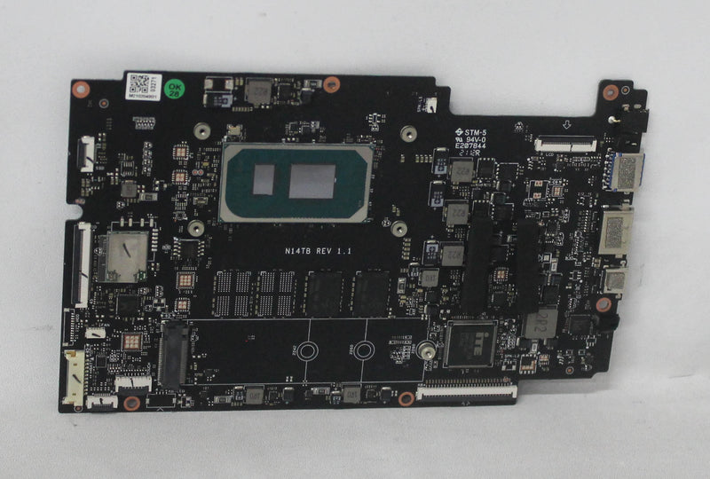 Gateway Motherboard Intel Core I5-1135G7 2.4Ghz 16Gb Gwtn141-10Bk Refurbished M2102050B1