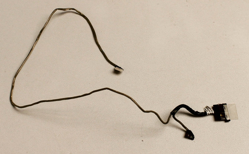 Lenovo Touch Control Board Cable L80Tx Yoga 710-11Ikb Refurbished DC02001XZ10