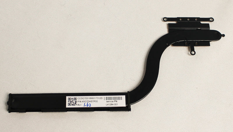 L37377-001 Heatsink Thermal Module Pavilion 13-An0010Nr Compatible with HP