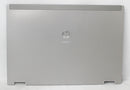 594031-001 Hp Display Back Cover W/Web Cam For Hp Elite Book 8440P Grade A