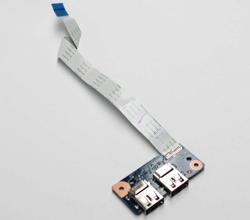 LS-A993P USB board Compatible with HP