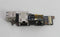 LS-3301P LATITUDE D630 D630C D631 M2300 USB & ETHERNET BOARD incVAT Compatible with Dell