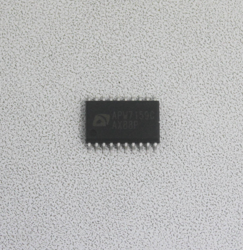 APW7159C Gen Component Ic Apw Smd Apw7159C Apw71S0C So020 Ic Chip Compatible With GENERIC