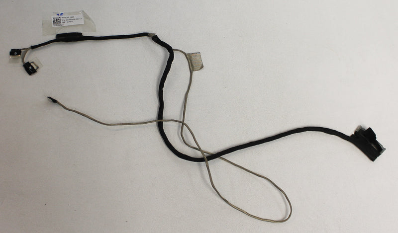 DC02002D100 Flex 4-1470 Laptop LCD Flex Cable LED Compatible With LENOVO