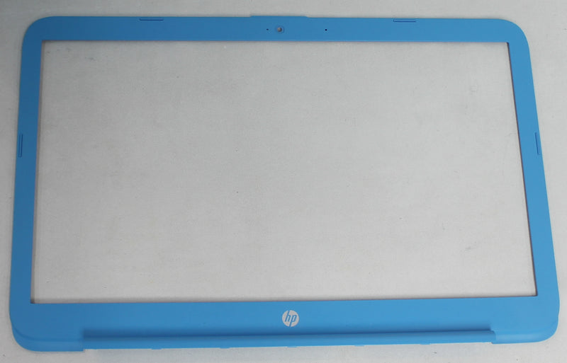905559-001 Hp Lcd Front Bezel Aqua Blue Stream 14-Ax010Nr Grade A