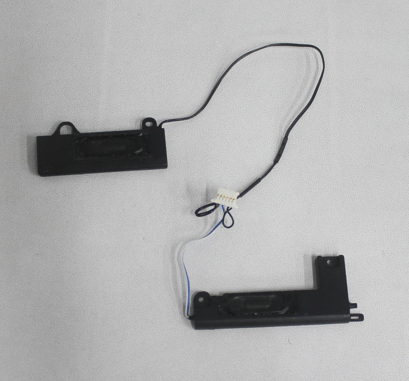 Dell Xps M1330 Speaker Set Refurbished 23.40291.001
