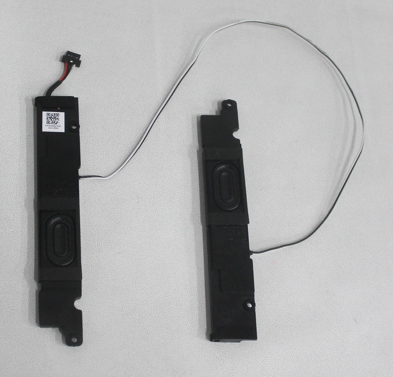 23.GHPN7.001 Speaker Set Left & Right Chromebook Cb5-312T-K95W Compatible With Acer