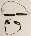 DC02C00KQ10 Lcd Edp Cable L 82Fg For Touch Ideapad 5-15Itl05 Compatible with LENOVO