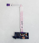 448.0GB43.0011 SWITCH BOARD W/CABLE ENVY X360 CONVERTIBLE 15-DS1077NR Compatible with HP