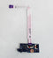 448.0GB43.0011 SWITCH BOARD W/CABLE ENVY X360 CONVERTIBLE 15-DS1077NR Compatible with HP