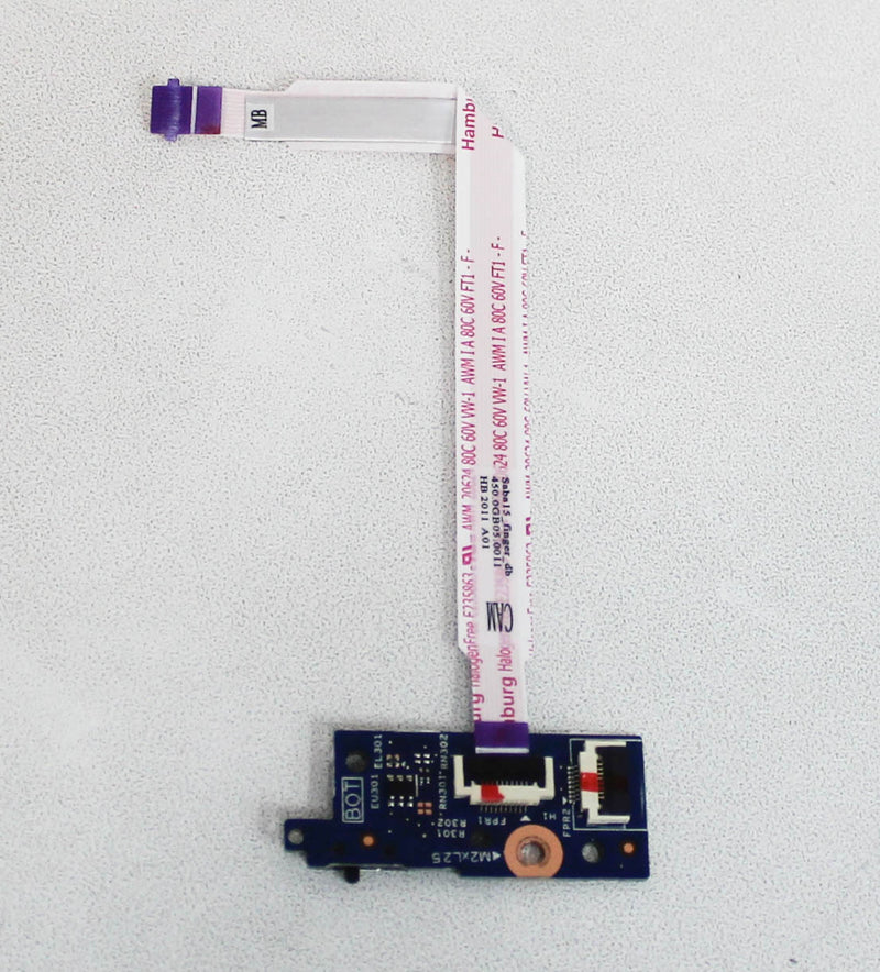 448.0GB43.0011 SWITCH BOARD W/CABLE ENVY X360 CONVERTIBLE 15-DS1077NR Compatible with HP