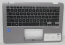 90NB0IV1-R31US1 Palmrest Top Cover W/Keyboard (Us-English) Module/As Tp401Na Series Compatible With Asus