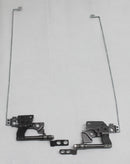 N13329-001 LCD Hinge Set Left & Right 15-Fa0025Nr Compatible With HP