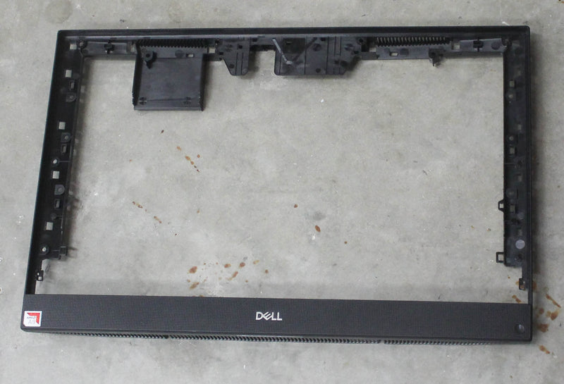 72XR0 LCD Front Bezel All In One 24-3475 Compatible With Dell