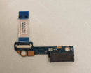 LS-E794P ODD PC BOARD 15-BS013DX Compatible with HP