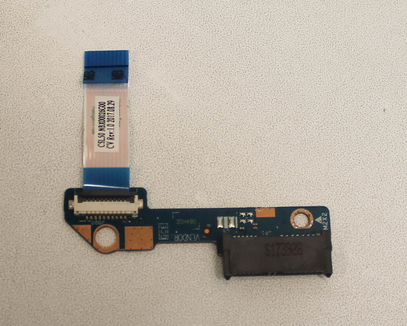 924990-001 ODD PC BOARD 15-BS013DX Compatible with HP