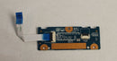 926530-001 Hp Touchpad Click Board With Cable 17-Bs002Cy Grade A