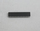 STC15W408AS Component Mcu Smd Microcontroller Stc15W408As-35I-Skdip28 Compatible With GENERIC
