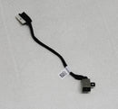 4XP7C Dc In Connector Cable Inspiron 3501Compatible With DELL